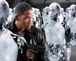 Io, robot: Will Smith, la reazione di suo figlio dopo la premiere del film
