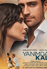 Locandina di Yanimda Kal