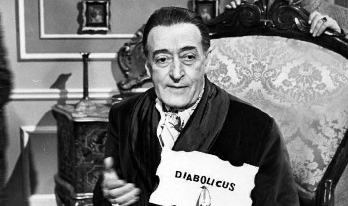 La paura fa Totò: le parodie horror del Principe della Risata arrivano in libreria