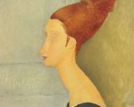 Maledetto Modigliani: il documentario evento al cinema il 12, 13, 14 ottobre