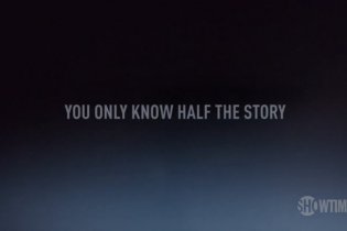 The Comey Rule - Teaser Trailer