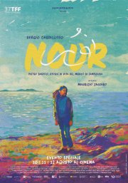 Locandina di Nour