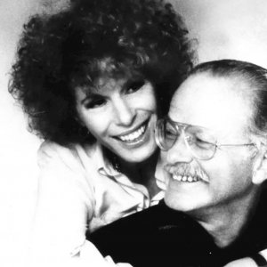 Ornella Vanoni e Gino Paoli: i due artisti sono stati legati sentimentalmente