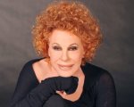 Ornella Vanoni: stasera su Rai3 lo speciale del ciclo 'In arte' a lei dedicato