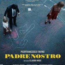 Locandina di Padre Nostro