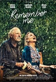 Locandina di Remember Me