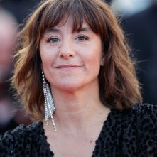 Locandina di Romane Bohringer