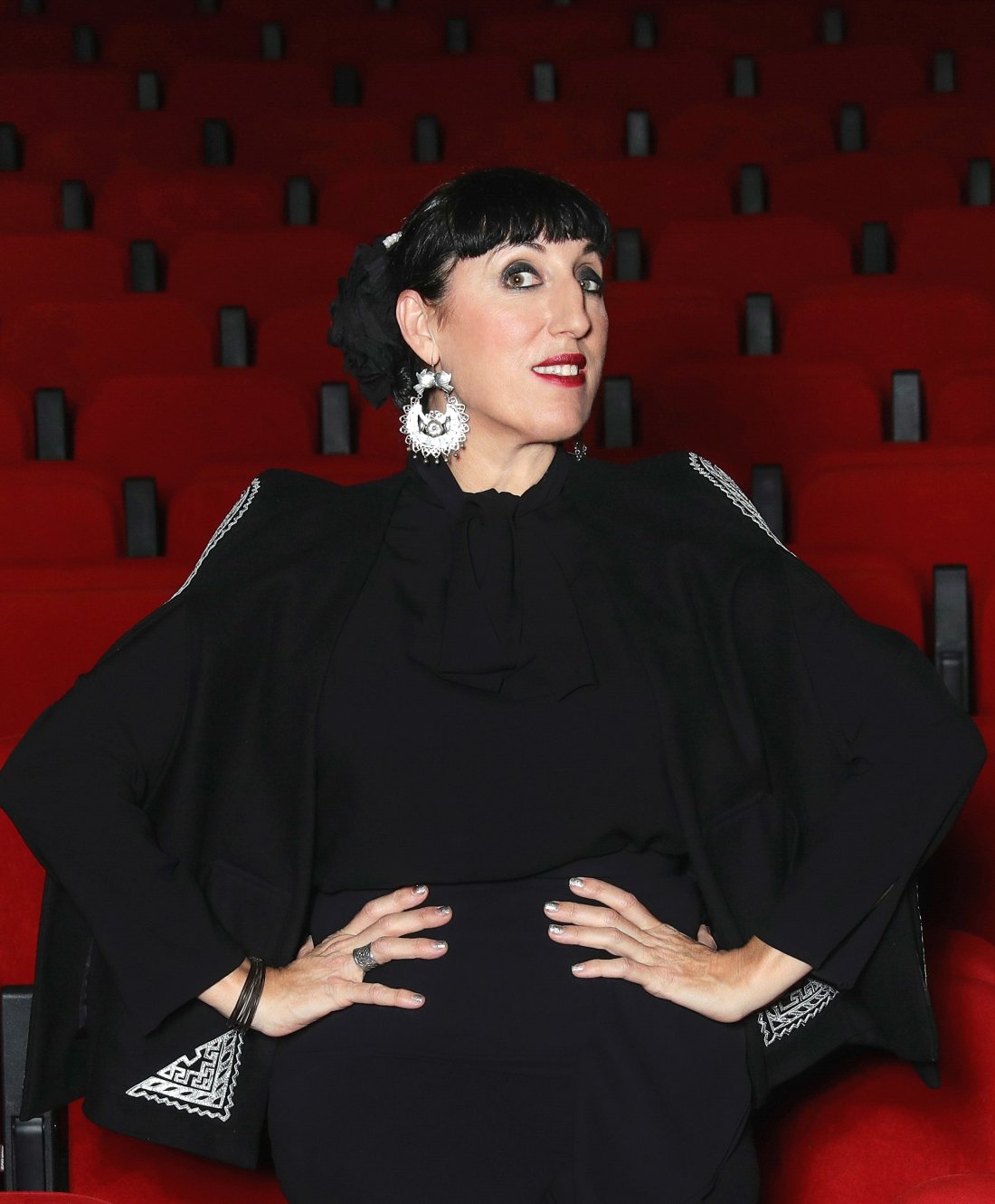 Rossy De Palma 1