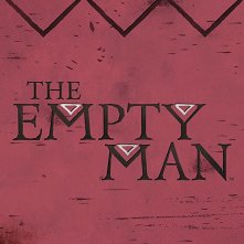 Locandina di The Empty Man