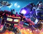 Transformers: War for Cybertron - Siege, la recensione della miniserie Netflix