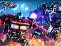 Transformers: War for Cybertron - Siege, la recensione della miniserie Netflix