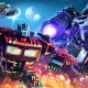 Transformers: War for Cybertron - Siege, la recensione della miniserie Netflix
