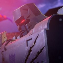 Transformers: War for Cybertron: un'immagine tratta dalla serie