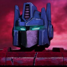 Transformers: War for Cybertron: una scena del primo capitolo