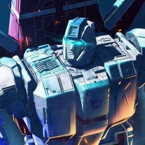 Transformers: War for Cybertron: una scena della serie Netflix