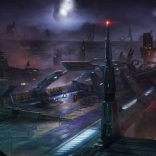 Transformers: War for Cybertron: una scena della serie animata