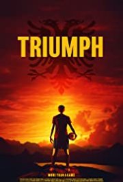 Locandina di Triumph
