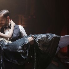 Una sirena a Parigi: un'immagine