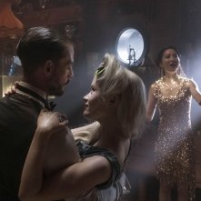 Una sirena a Parigi: una scena