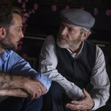 Una sirena a Parigi: un momento del film