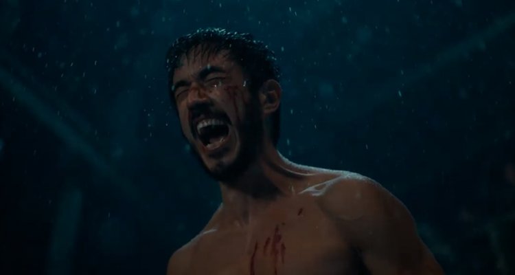 Warrior Serie Tv Stagione 2 Dove Vederla