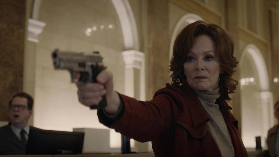 Watchmen Jean Smart 2