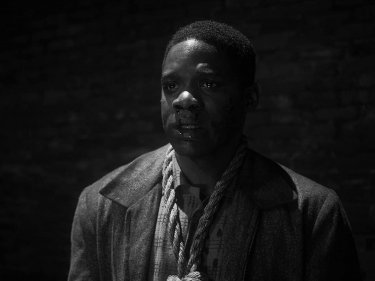 Watchmen Jovan Adepo 2