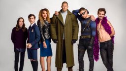The Umbrella Academy 2 - La nostra videorecensione
