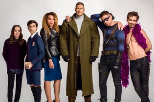 The Umbrella Academy 2 - La nostra videorecensione