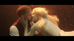 Una Sirena A Parigi - Spot B 15 Secondi