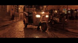 Una Sirena A Parigi - Trailer 60 Secondi