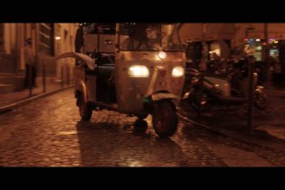 Una Sirena A Parigi - Trailer 60 Secondi