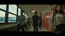 Chemical Hearts - Trailer