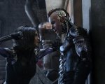 Alita: angelo della battaglia, Jai Courtney  conferma il sequel?