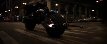 Batpod