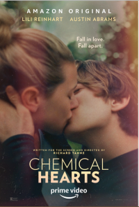 Locandina di Chemical Hearts