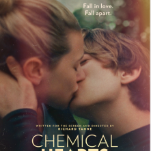 Locandina di Chemical Hearts