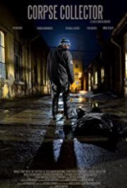 Locandina di Corpse Collector