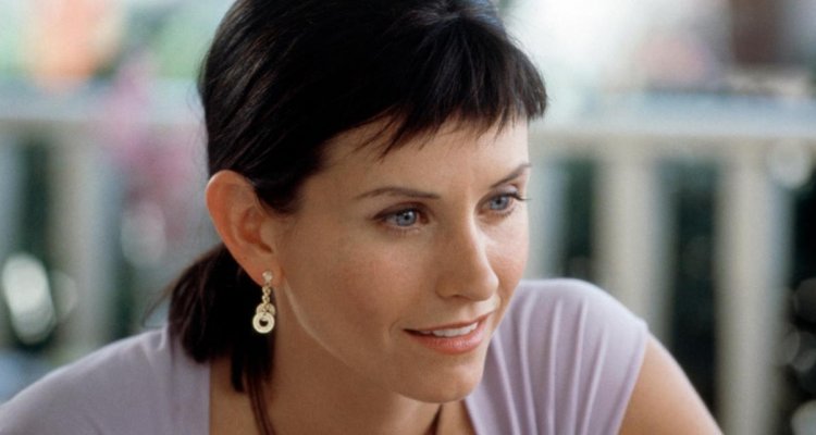 Film E Programmi Tv Di Courteney Cox