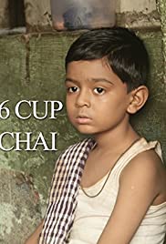 Locandina di 6 Cup Chai