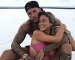 Diletta Leotta e Daniele Scardina in pausa di riflessione: “la nostra storia è un tema troppo importante”