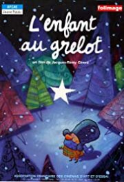 Locandina di L'enfant au grelot