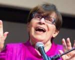 Franca Valeri compie 100 anni: 'Urca, ne è passato di tempo'