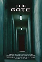 Locandina di The Gate