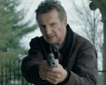 Honest Thief: Liam Neeson è un criminale in cerca della retta via nel trailer