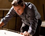 Leonardo DiCaprio: a causa di Inception, è l'attore con il maggior impatto ambientale