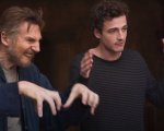 Liam Neeson, il figlio Micheál non ha ancora superato la morte della madre Natasha Richardson