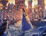 Lo Schiaccianoci e i Quattro Regni, su Disney+ in streaming da oggi