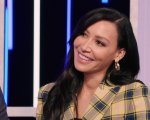 Naya Rivera in un episodio di Sugar Rush, la sua ultima apparizione televisiva