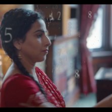 Shakuntala Devi: un'immagine del film